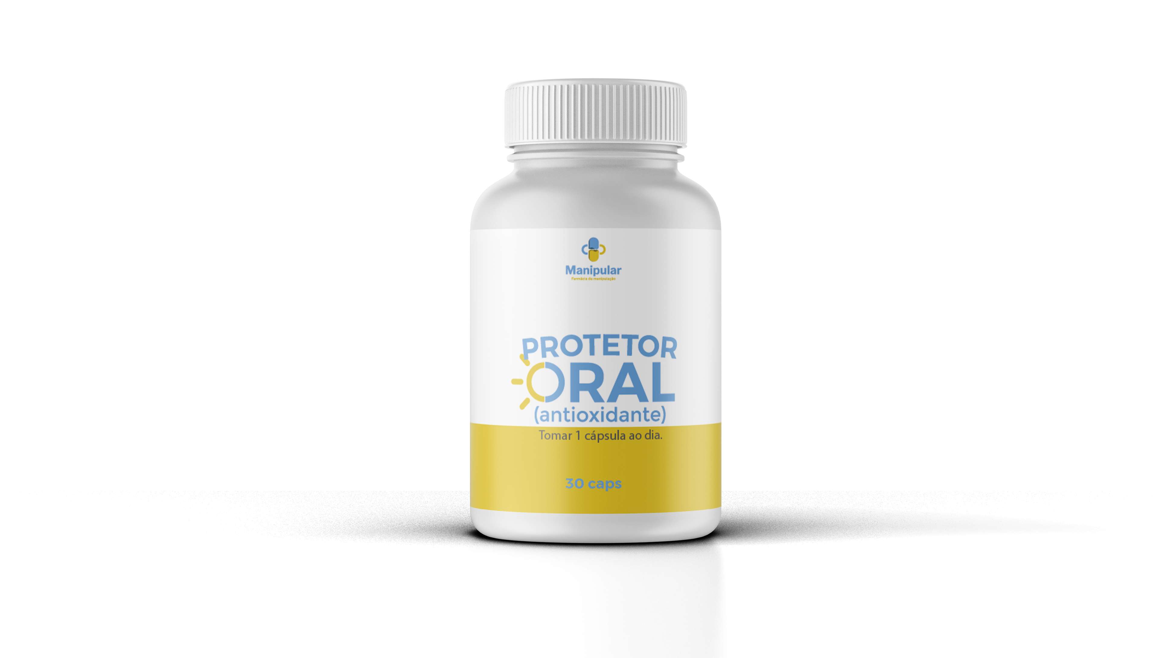 Thumbail produto Filtro Solar Oral