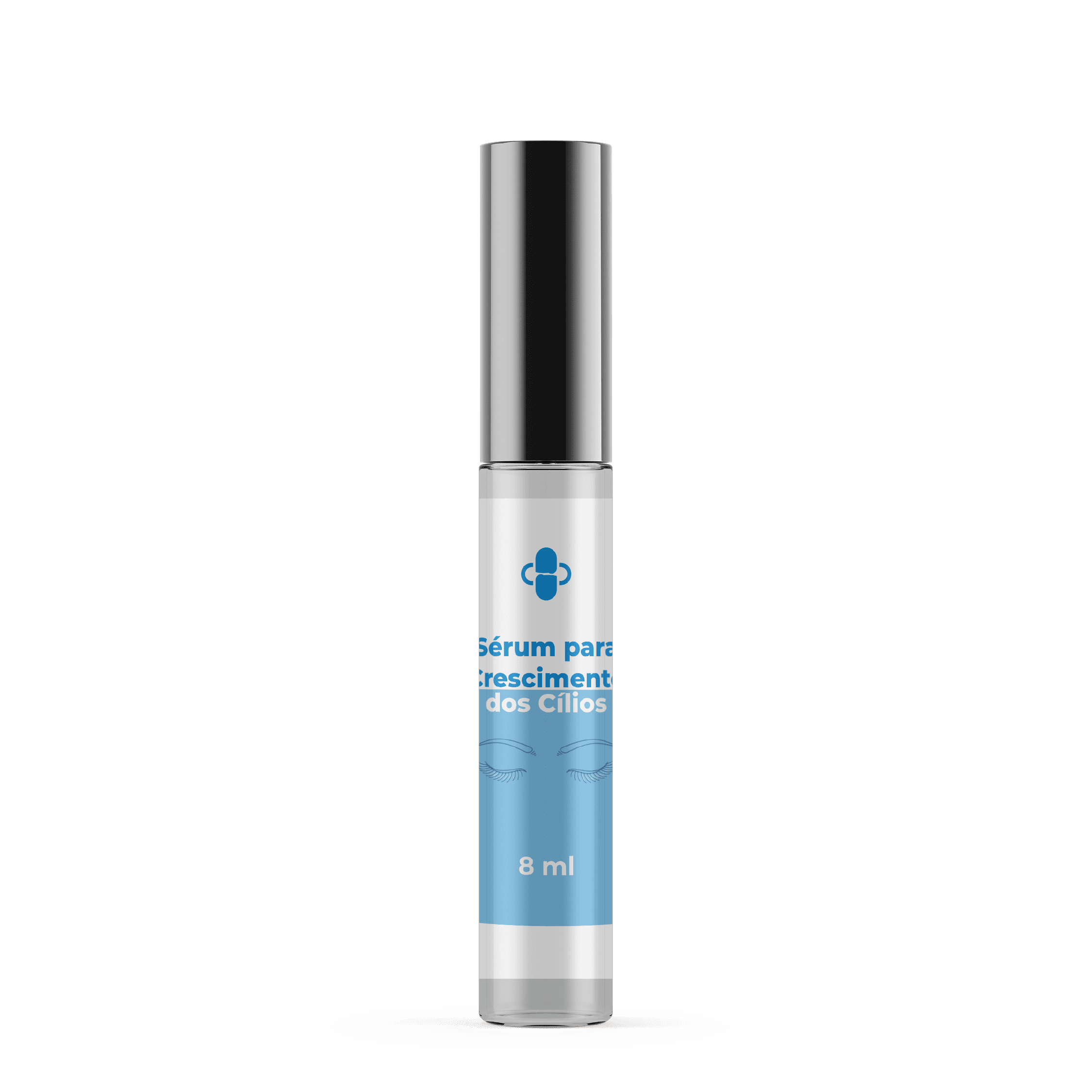 Serum para cilios