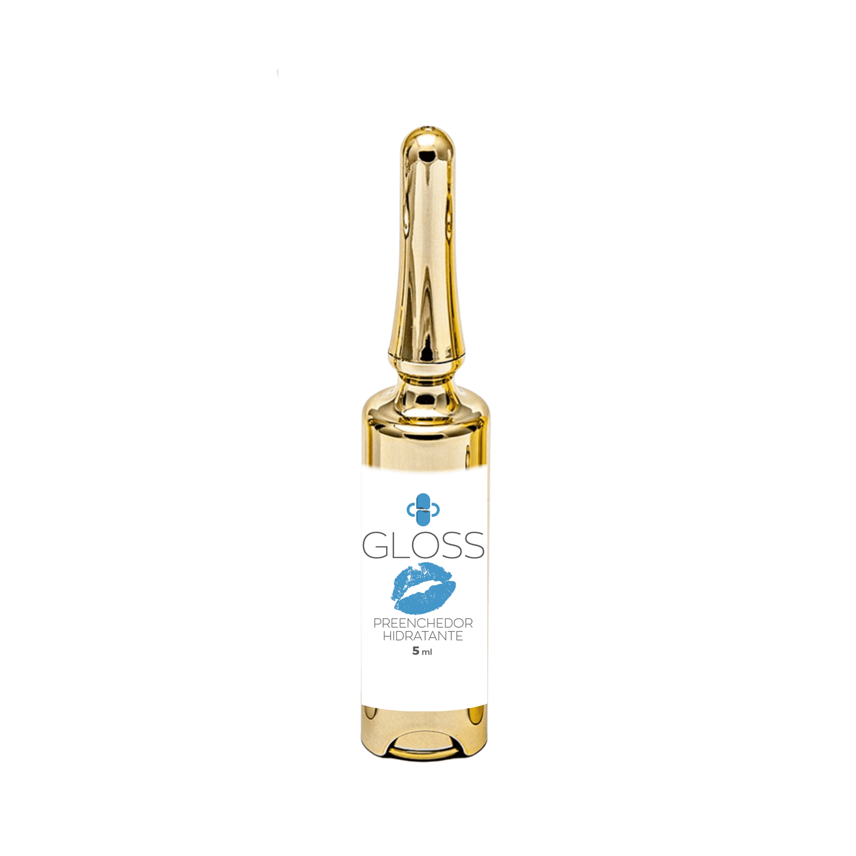 Thumbail produto Gloss Preenchedor