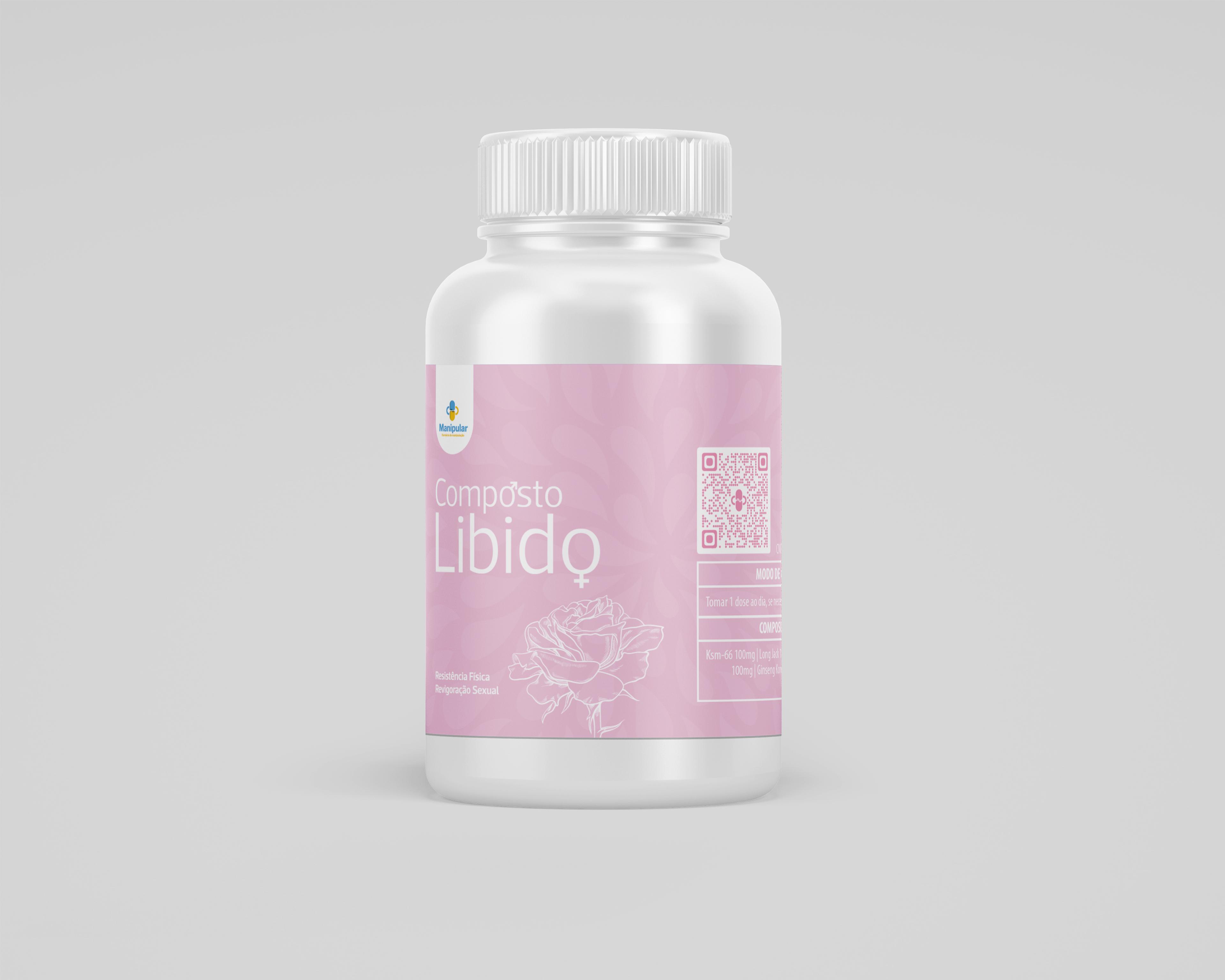 Composto Libido