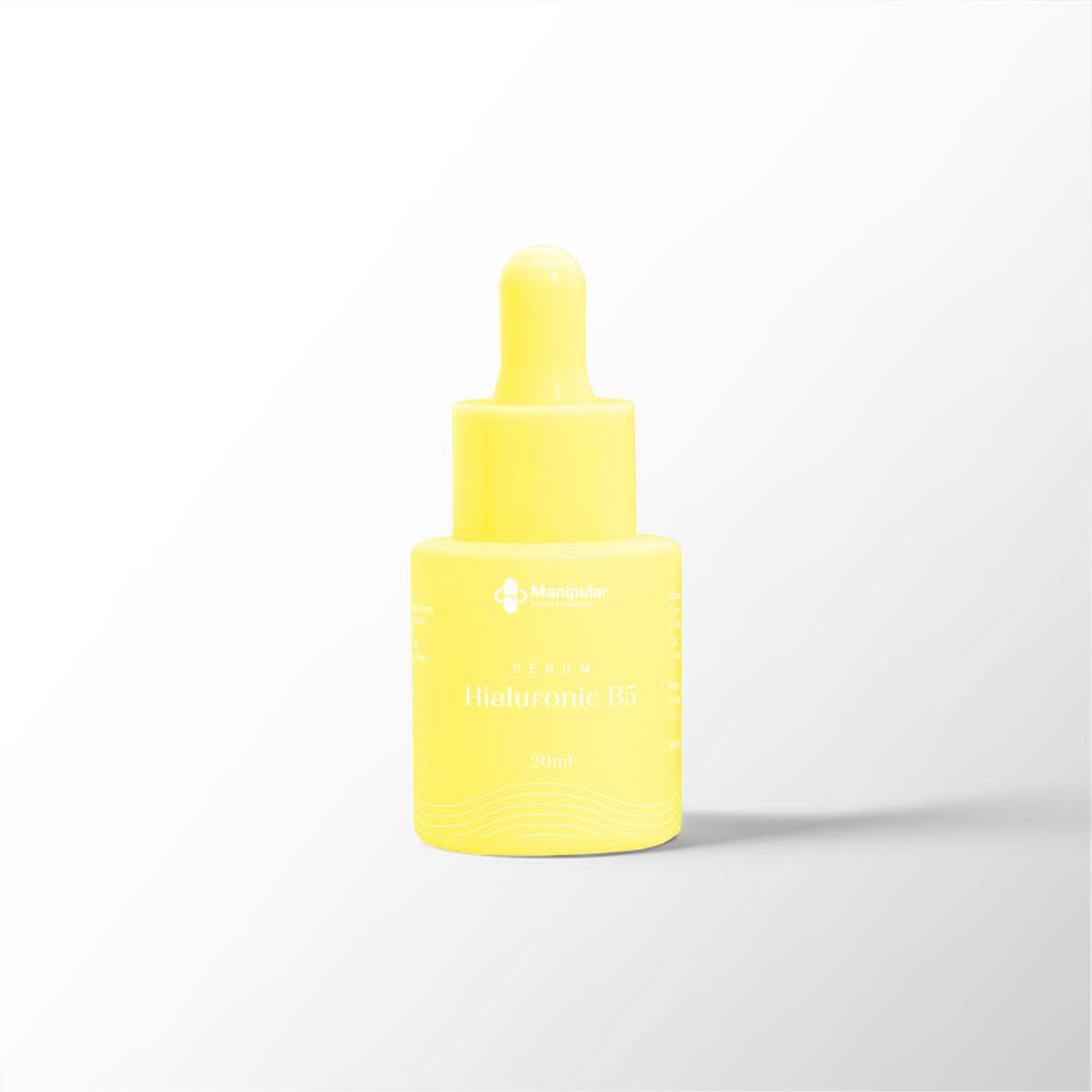 Joy Sérum Hiarulonic B5