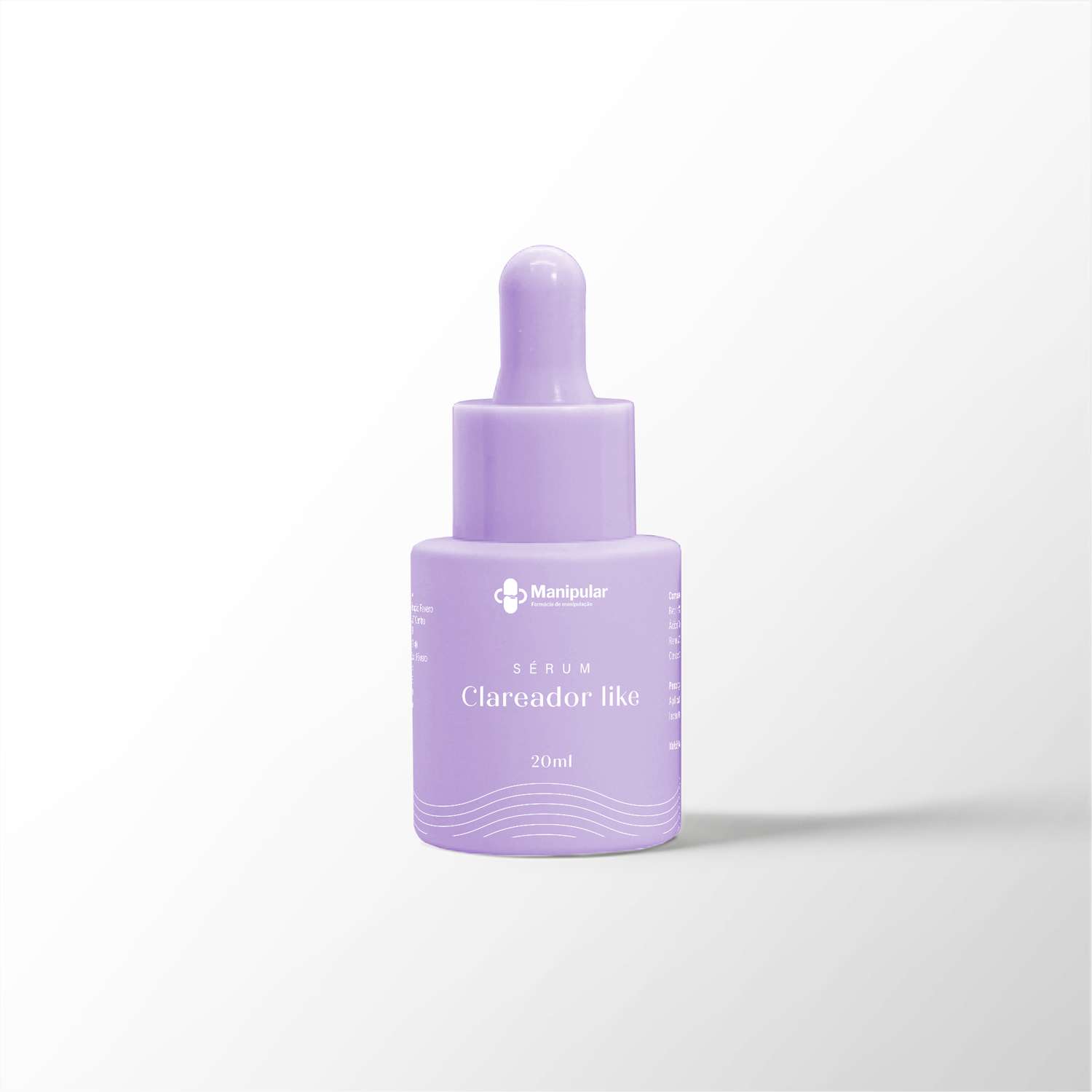 Thumbail produto  Sérum Clareador Like JOY