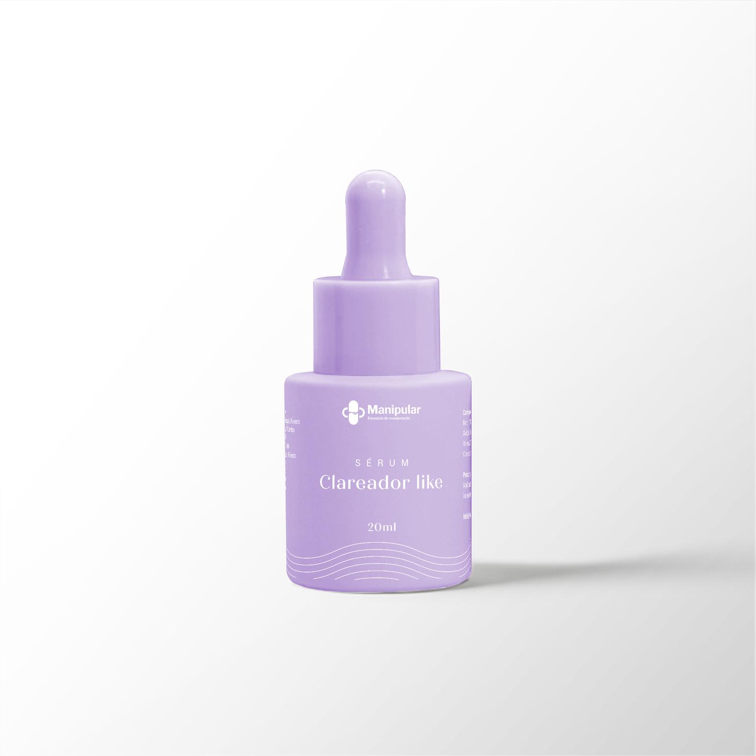 Sérum Clareador Like JOY