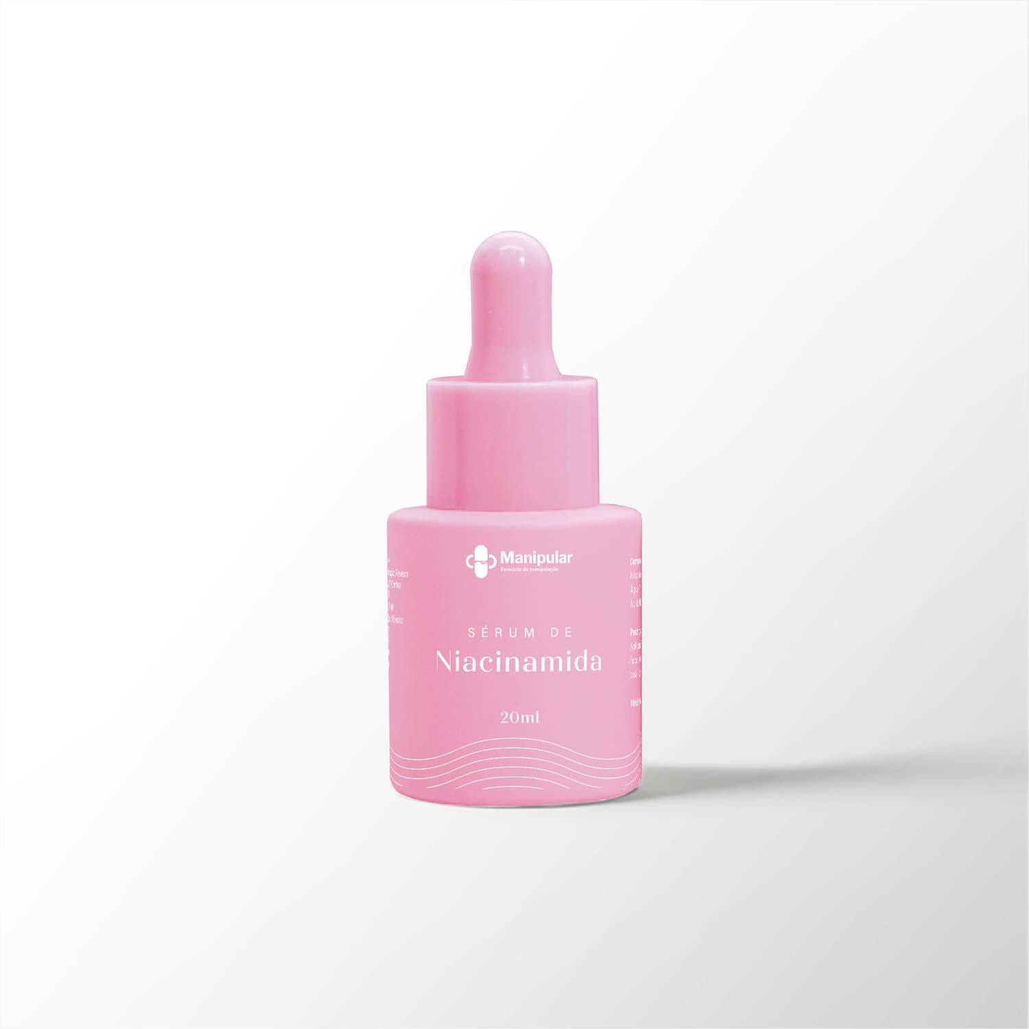 Thumbail produto  Sérum Niacinamida JOY