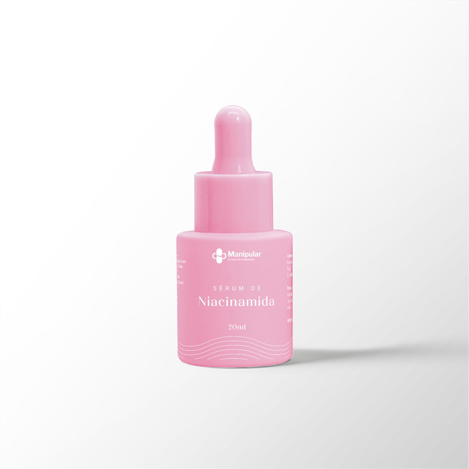 Sérum Niacinamida JOY