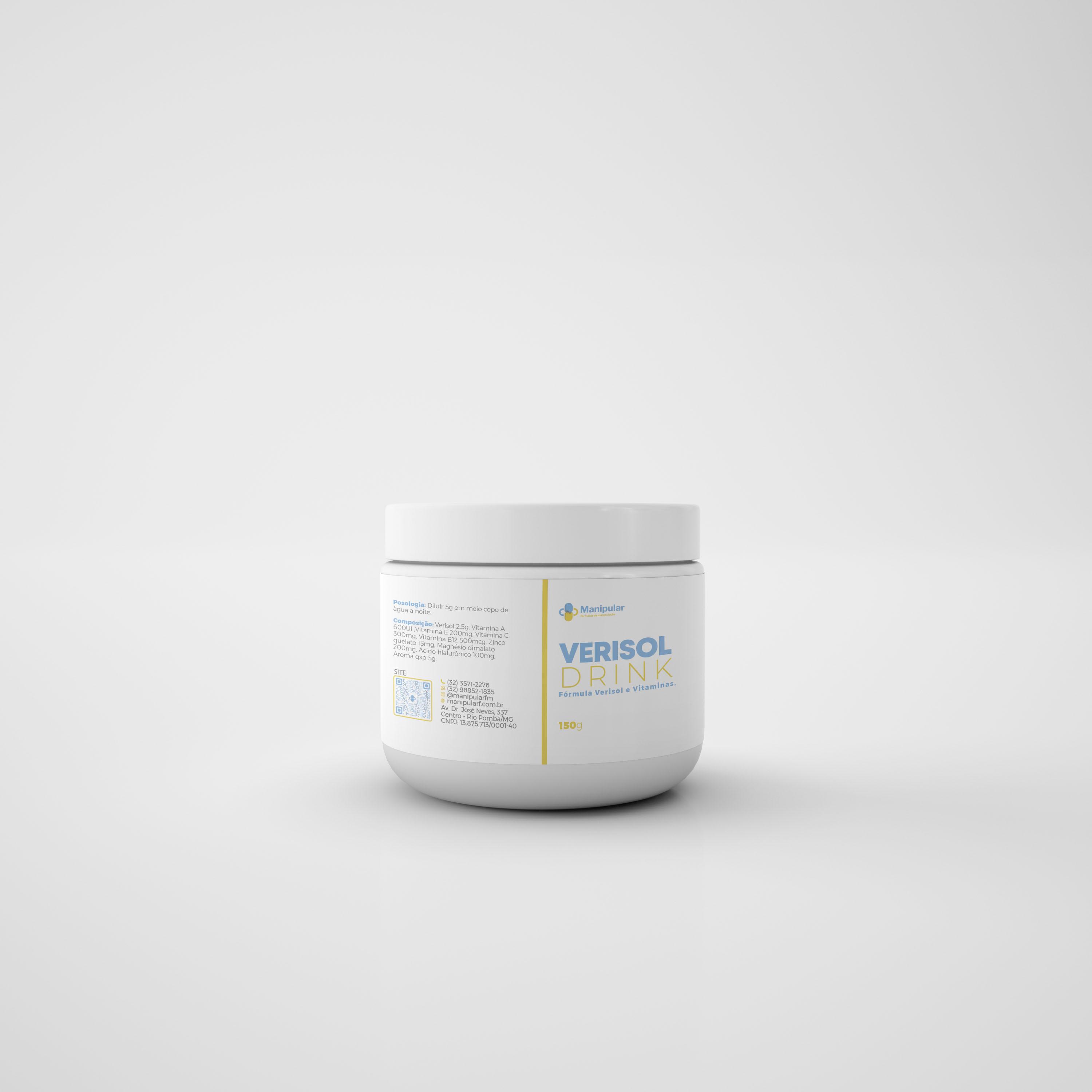 Imagem do Verisol Drink