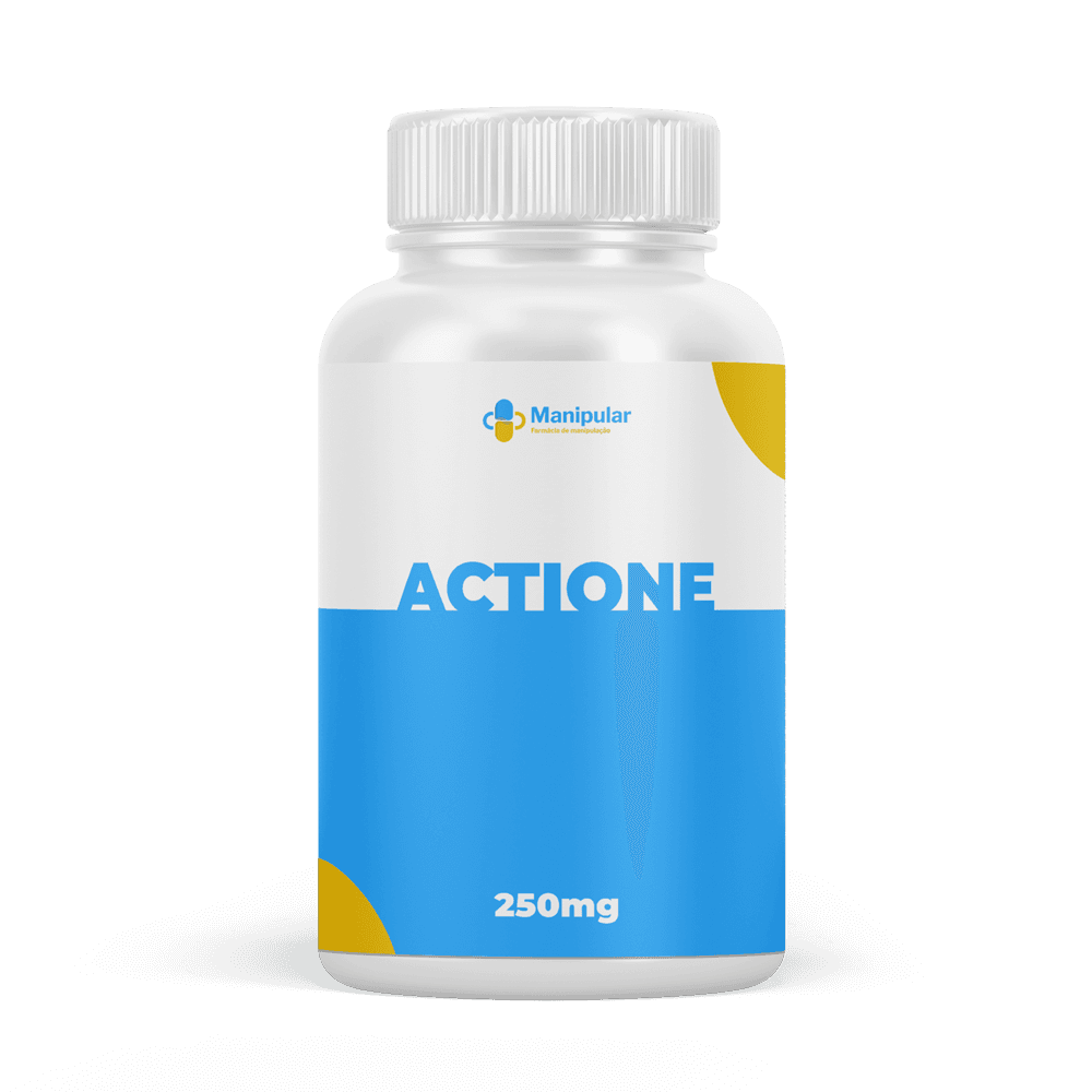 Imagem do ActiOne 25mg
