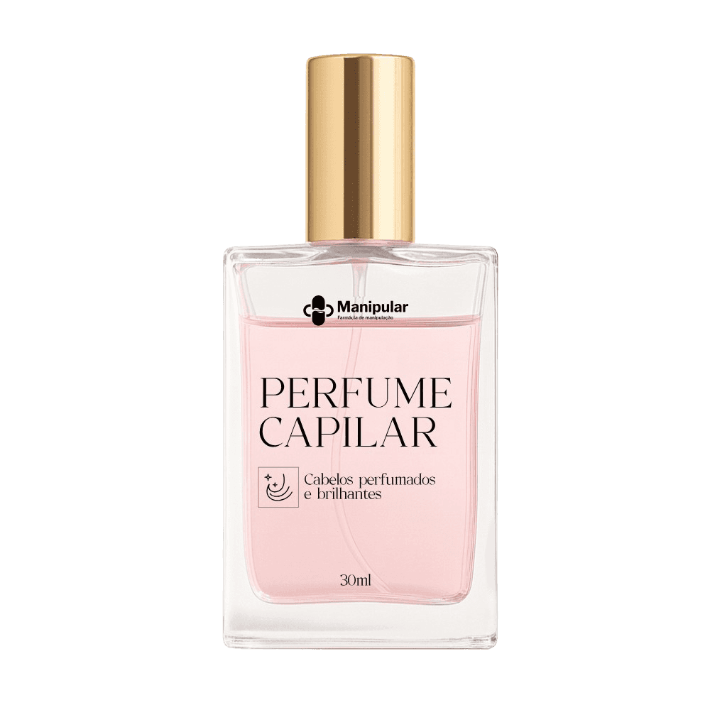 Thumbail produto Perfume Capilar